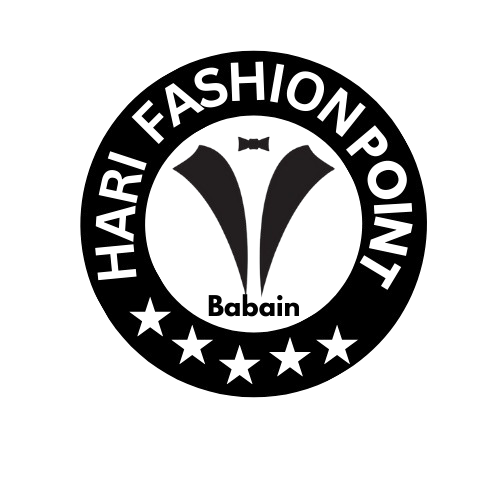 Hari Fashion Point logo