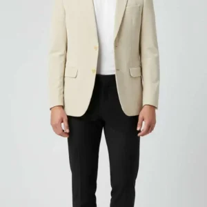 Party wear cotrise blazer